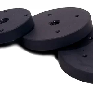 Akcesoria do wiercenia na sucho - Płyty centrujące