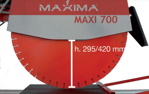 Maxi 700 3