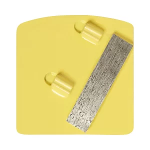 Moduł do szlifierek Yellow PCD Grinder