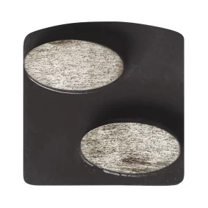 moduł do szlifierki czarny