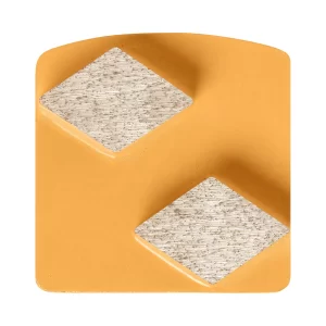 moduł do szlifierki złoty