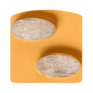 moduł do szlifierki złoty