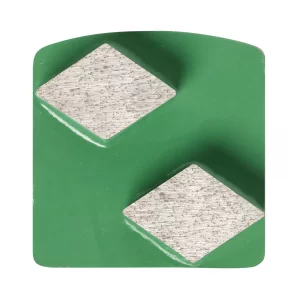 moduł do szlifierki zielony