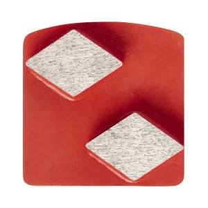 moduł do szlifierki czerwony