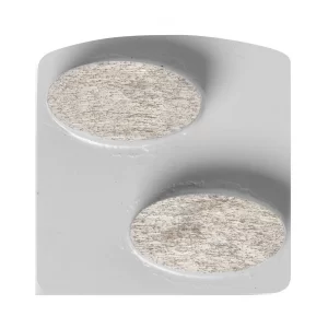 moduł do szlifierki srebrny