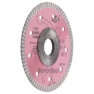 Tarcza do ceramiki Pink Turbo