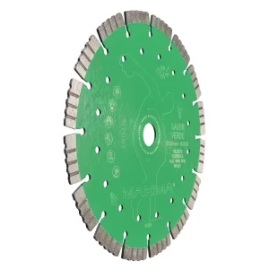 Tarcze do cięcia Laser Green