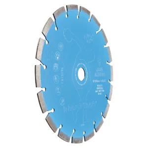 Tarcze do cięcia Laser Azure