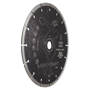 Tarcze do cięcia Laser Black